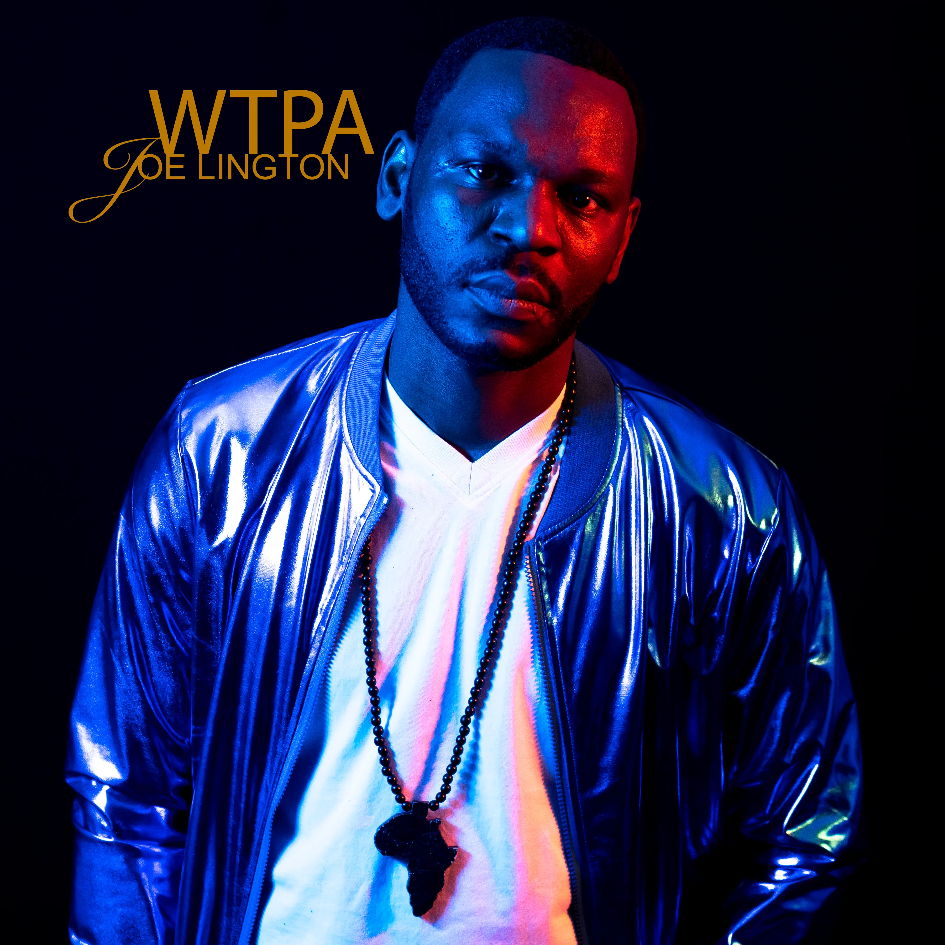 JOE LINGTON releasing WTPA