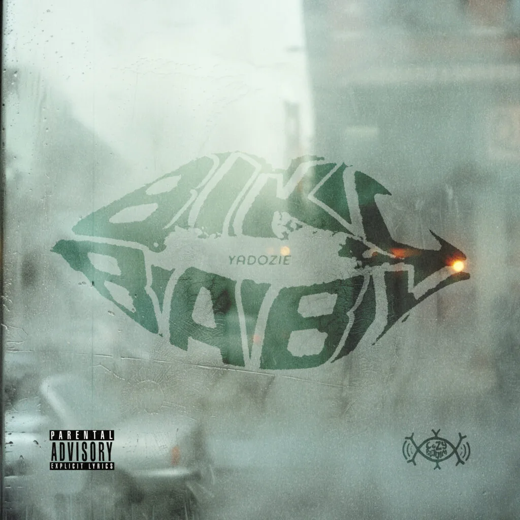 Cozy Riddim - Biko Baby - Cover Artwork
