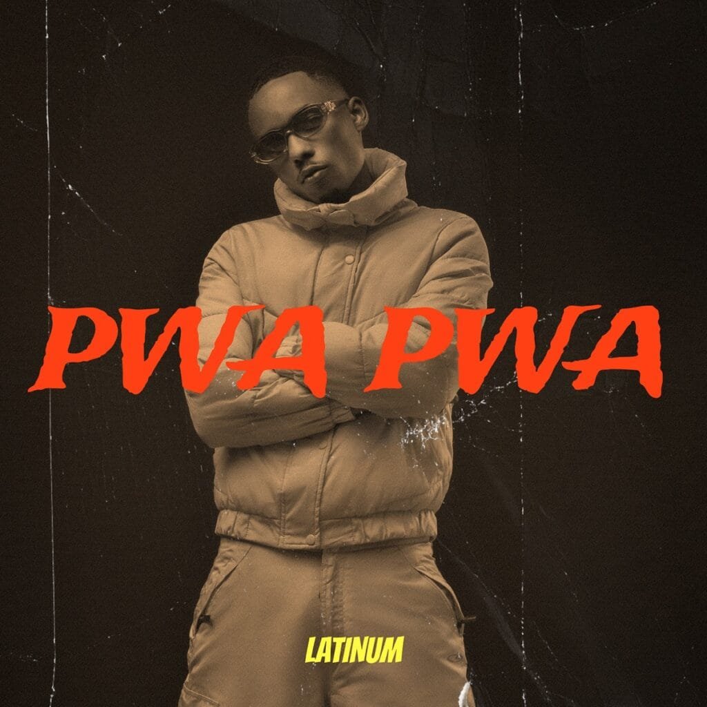 Latinum - Pwa Pwa - Cover Artwork