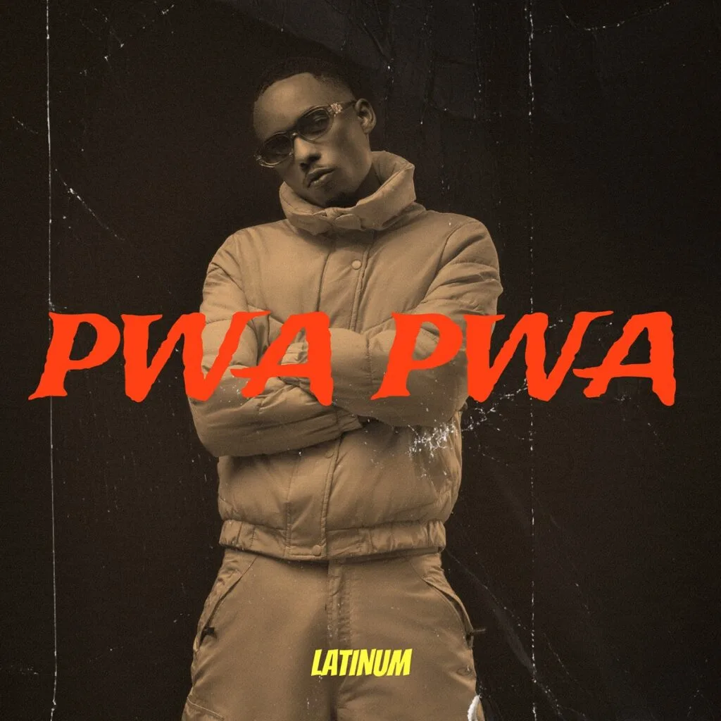 Latinum - Pwa Pwa - Cover Artwork