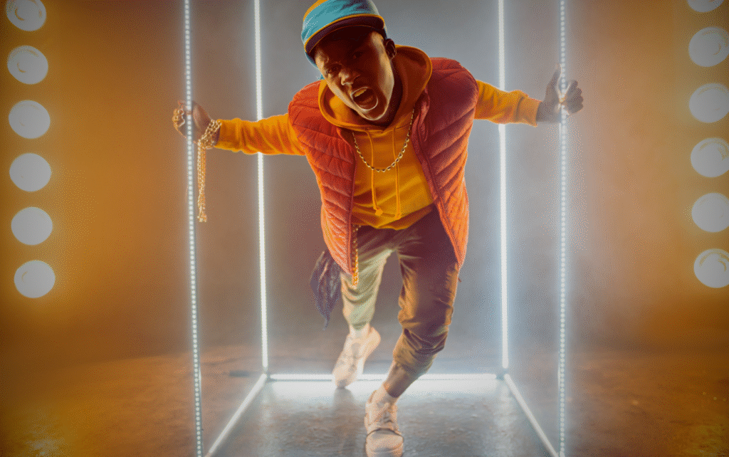From Stage to Crowd: How Party Rentals LA and Cute Rave Outfits Amplify Afromusic Festivals