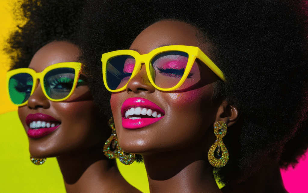 From Stage to Crowd: How Party Rentals LA and Cute Rave Outfits Amplify Afromusic Festivals