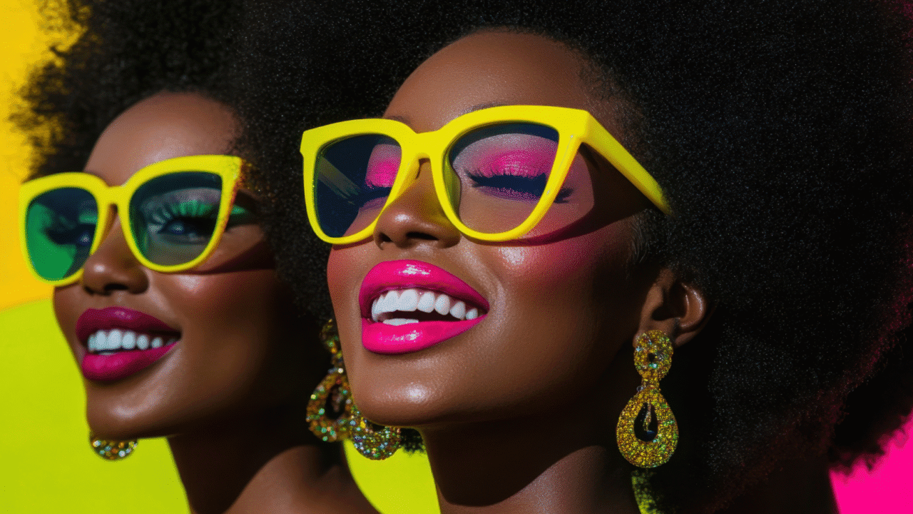 From Stage to Crowd: How Party Rentals LA and Cute Rave Outfits Amplify Afromusic Festivals