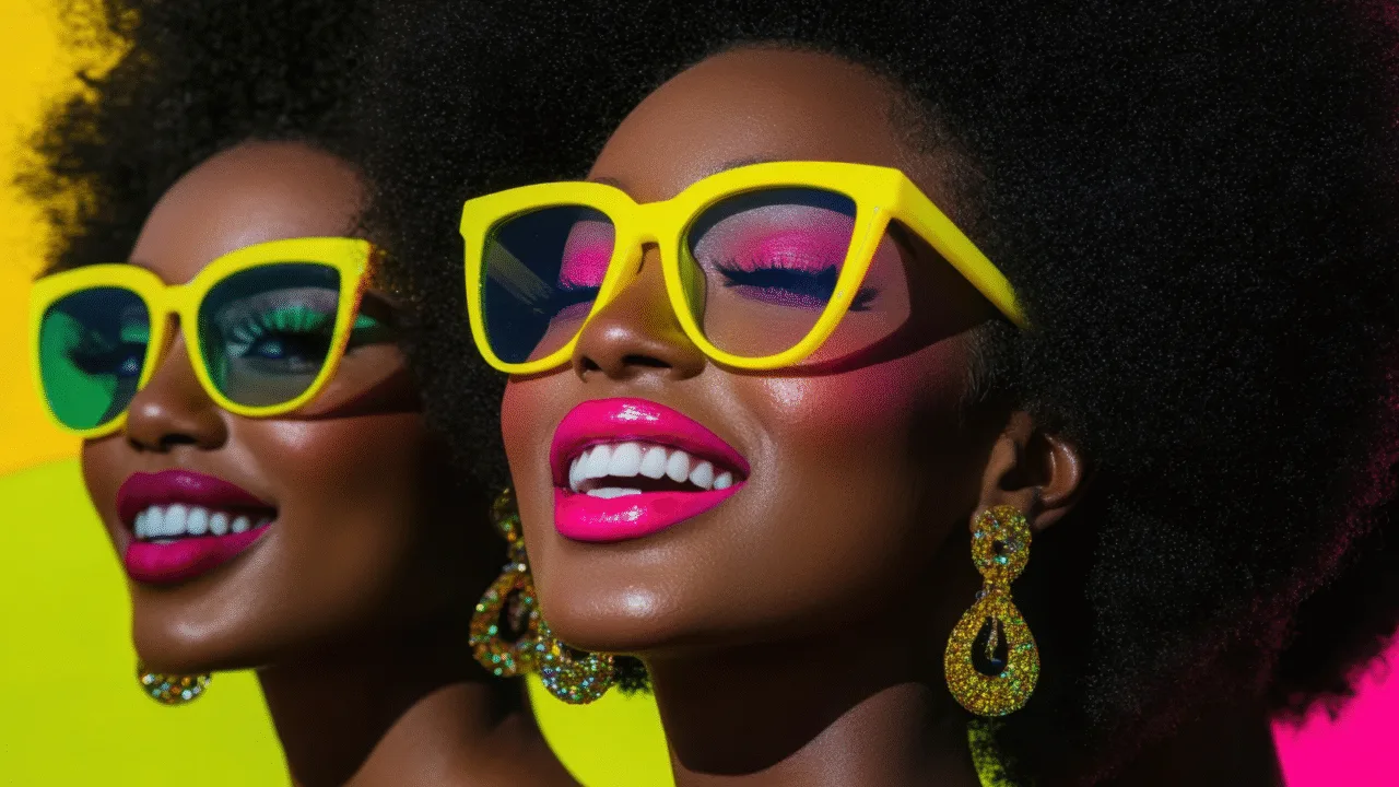 From Stage to Crowd: How Party Rentals LA and Cute Rave Outfits Amplify Afromusic Festivals