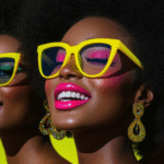 From Stage to Crowd: How Party Rentals LA and Cute Rave Outfits Amplify Afromusic Festivals