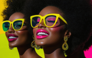 From Stage to Crowd: How Party Rentals LA and Cute Rave Outfits Amplify Afromusic Festivals