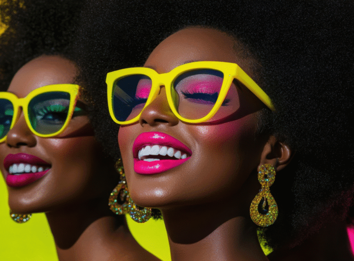 From Stage to Crowd: How Party Rentals LA and Cute Rave Outfits Amplify Afromusic Festivals