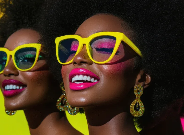 From Stage to Crowd: How Party Rentals LA and Cute Rave Outfits Amplify Afromusic Festivals