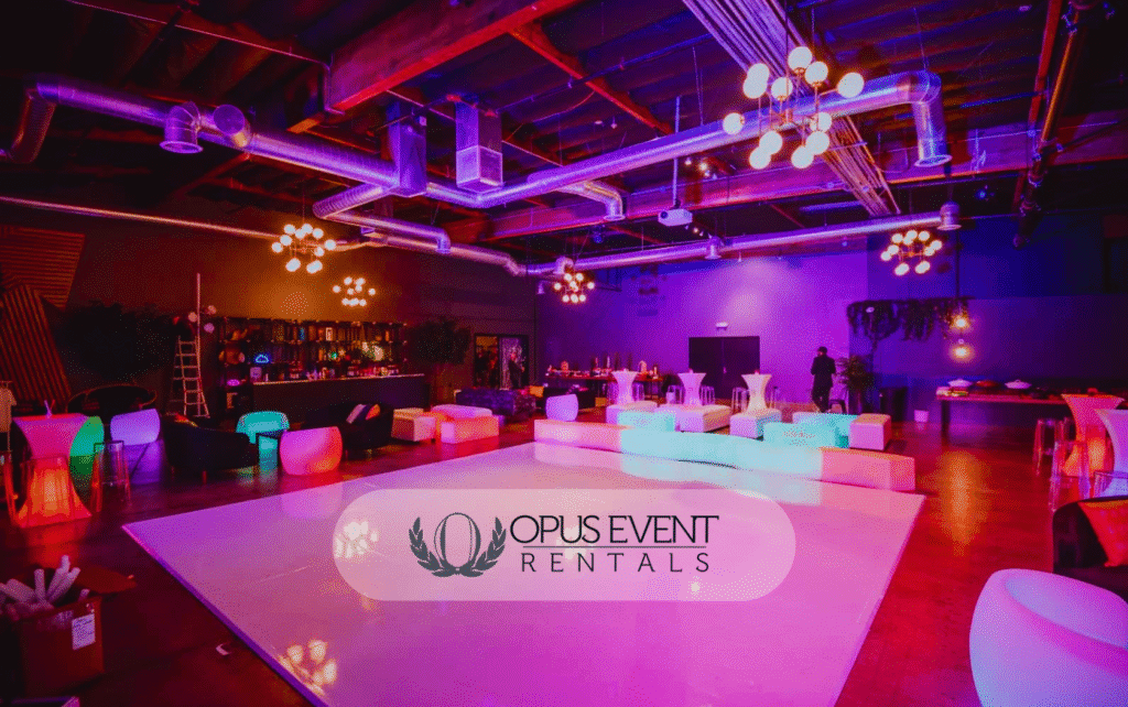 From Stage to Crowd: How Party Rentals LA and Cute Rave Outfits Amplify Afromusic Festivals