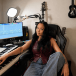 Afro-Pop in Europe: Savannah Strand's TEASE ME Fuses Stockholm Pop With Afrobeats