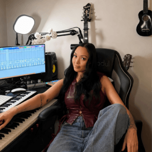 Afro-Pop in Europe: Savannah Strand's TEASE ME Fuses Stockholm Pop With Afrobeats