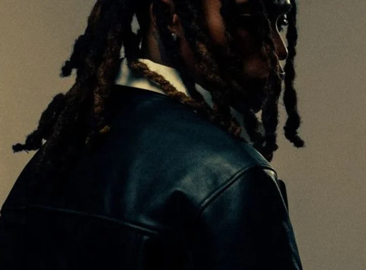 Armanii — official Spotify artist photo