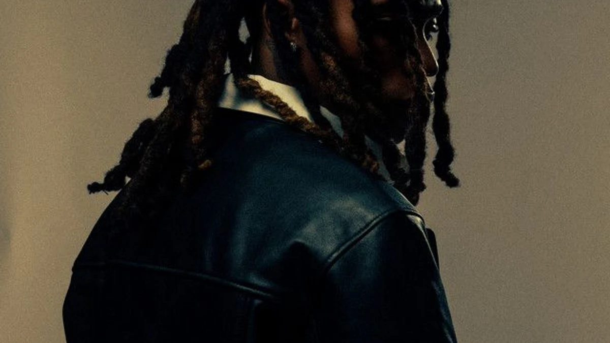 Armanii — official Spotify artist photo