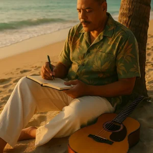 Emmanuel Carlos St.Omer Scores a Caribbean Reggae Novel With Radical Son Back to Roots Vol. 2
