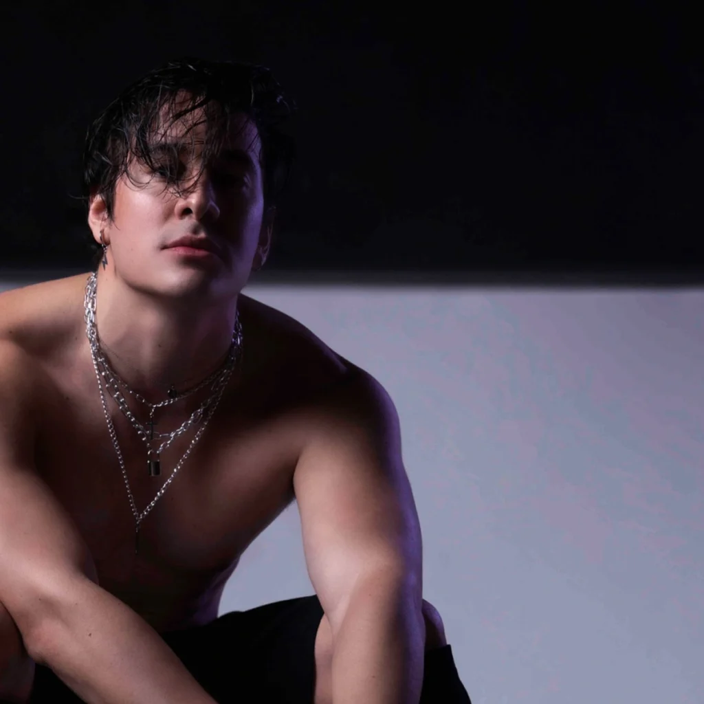 Zaint's ZAFRO EP Merges Afrobeat and Latin Pop