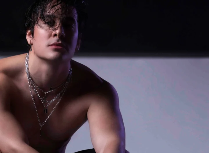 Zaint's ZAFRO EP Merges Afrobeat and Latin Pop