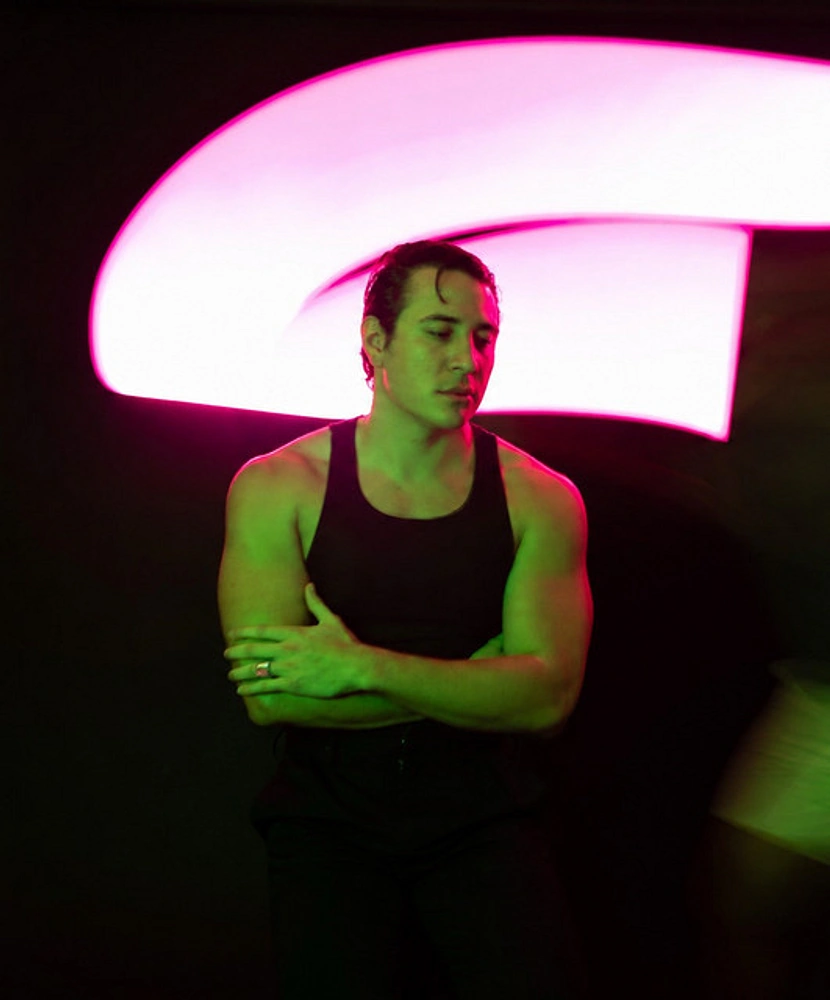 Zaint's ZAFRO EP Merges Afrobeat and Latin Pop