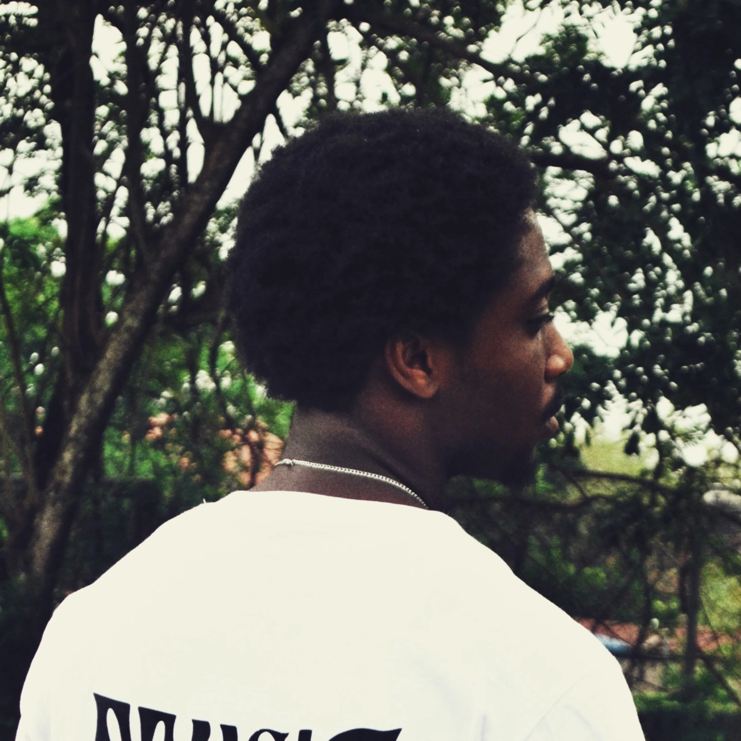 "Fire and Flowers" Threads Dicey's Autotune Through Afrobeat