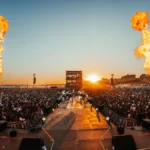 How Amapiano Conquered Afro Nation 2026