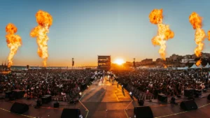 How Amapiano Conquered Afro Nation 2026