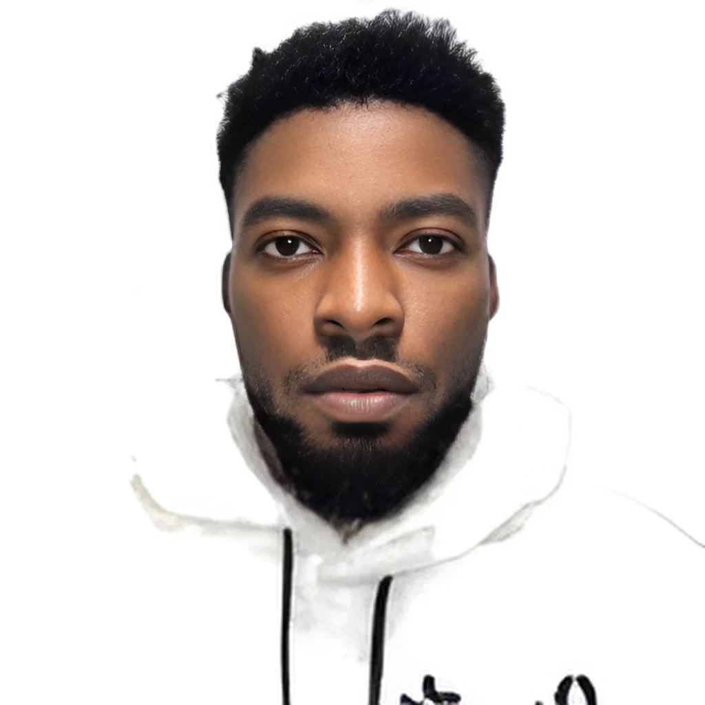 African Woman by VintageOlisa and Vezee Blends Afrobeat and Autotune Pop