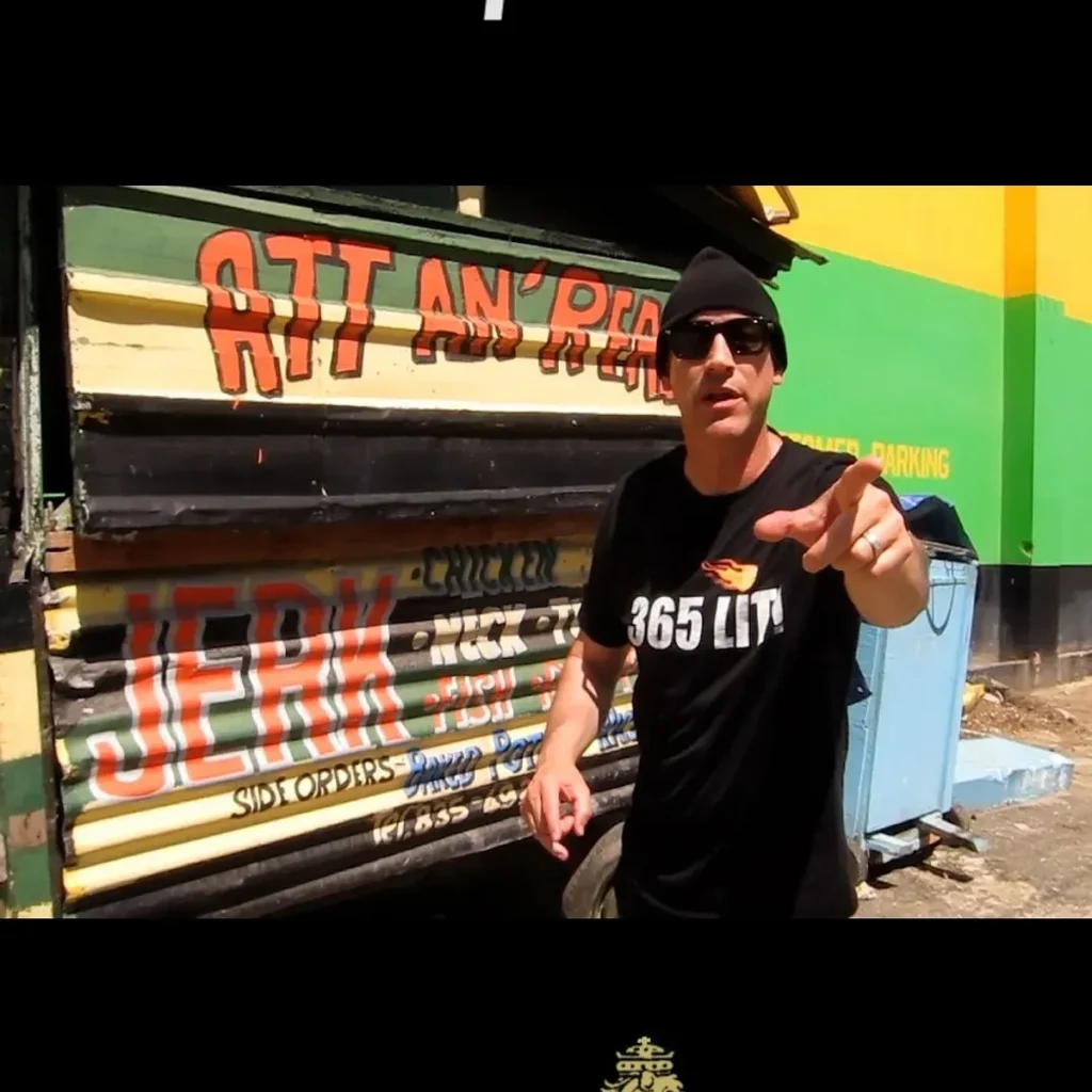 Una Betta Run by Pauper D Fuses Reggae, Dancehall and Dub
