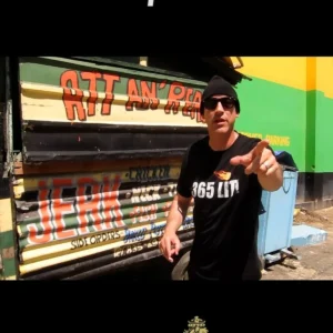 Una Betta Run by Pauper D Fuses Reggae, Dancehall and Dub