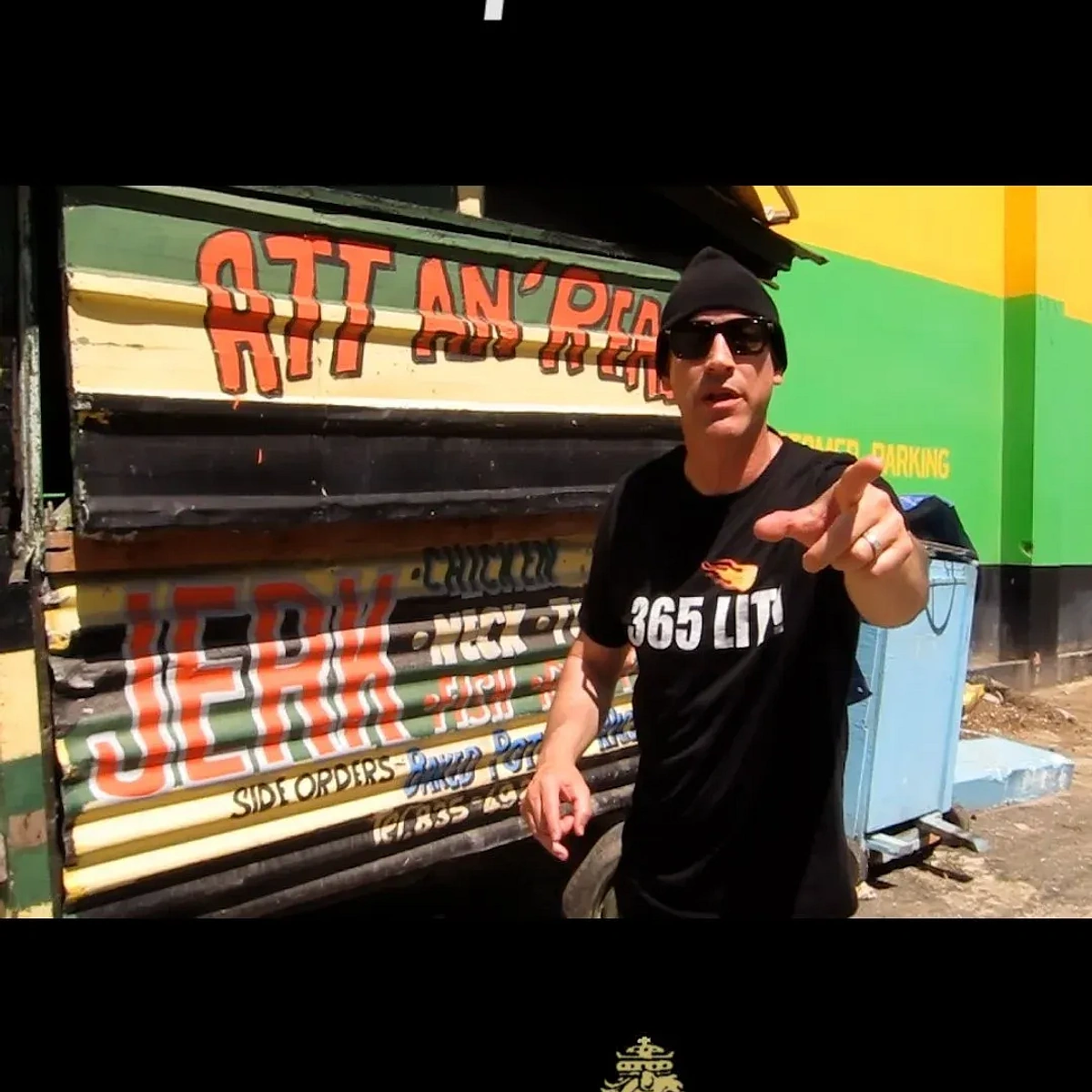 Una Betta Run by Pauper D Fuses Reggae, Dancehall and Dub