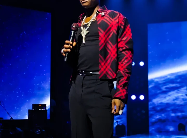 Wizkid Opens Detty December Fest and Hands the Next Stage to Newcomers