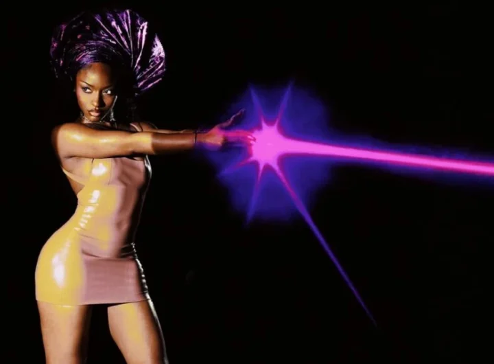 Ayra Starr's Starr Girl Lands Three Weeks Before Afro+ Fest