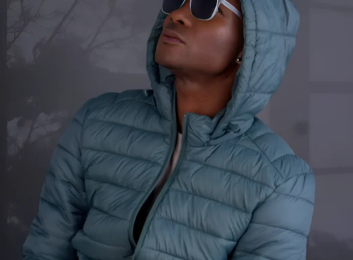 Show Me Love Carries Lagos to Fife, and Angel Dee Built It From That Distance
