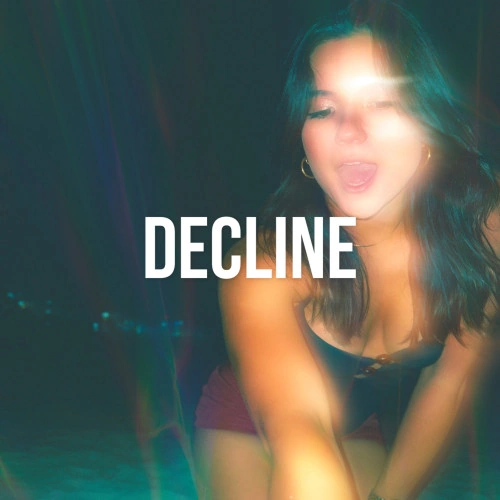 Decline by Alanah Stone Draws on the Gold Coast Cover Circuit