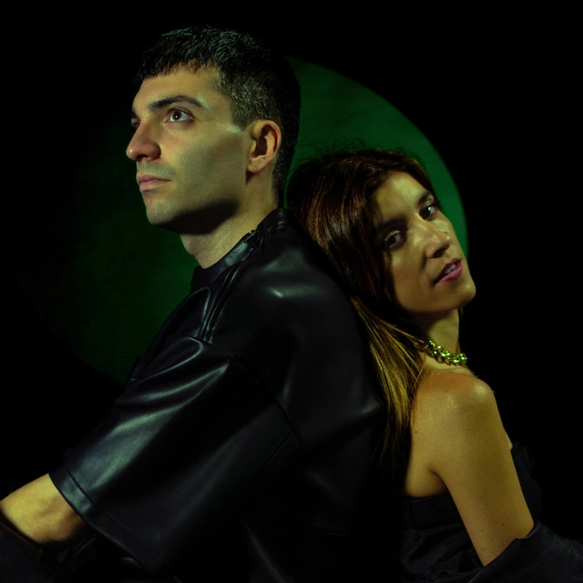 Leo Golo Brings Too Close Out of Barcelona on an Afrobeat Pulse