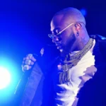 Davido, Rema and Fally Ipupa Return to Afro Nation Portugal