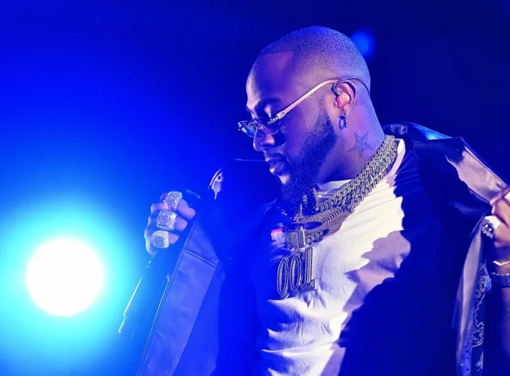 Davido, Rema and Fally Ipupa Return to Afro Nation Portugal