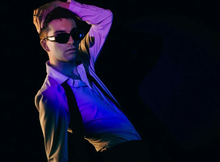 Leo Golo Builds See Your Face, a Barcelona Stadium Ballad for Two Boys Who Never Met in Person
