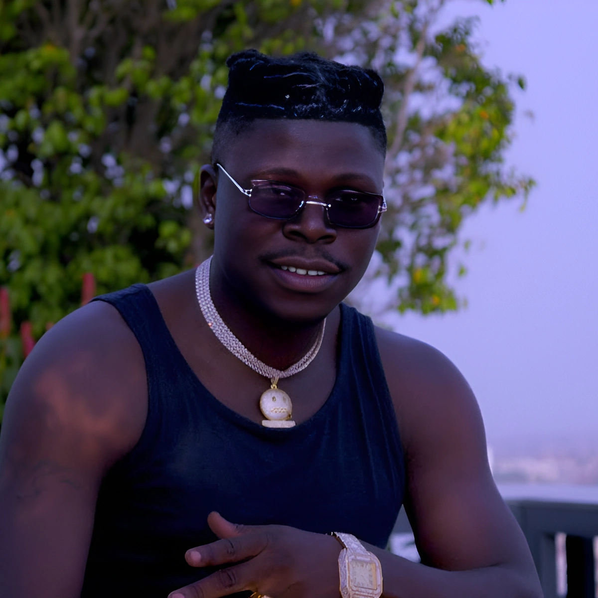 Komtru Brings Lotto Out of Warri, After Stops in Moscow and Saint Petersburg