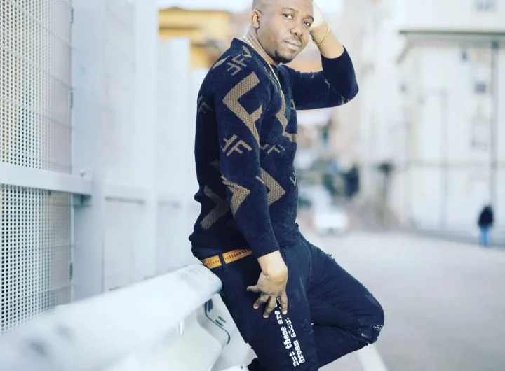 D.A BIZ Offers Holy Ghost as a Prayer for Those Who Never Taste the Fruit of Their Labour