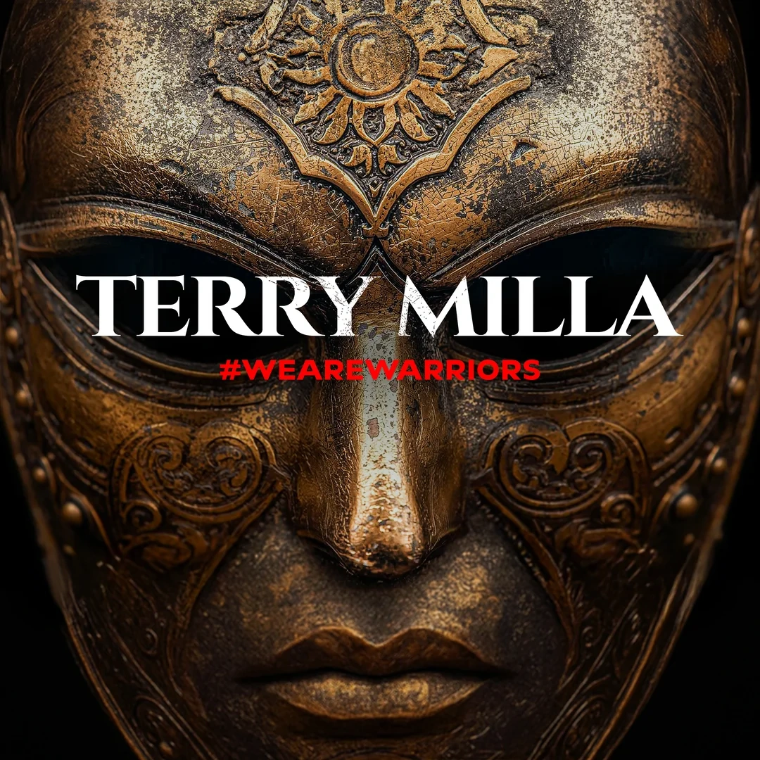 Terry Milla Brings #WEAREWARRIORS Out of Atlanta as a Martial Arts Anthem