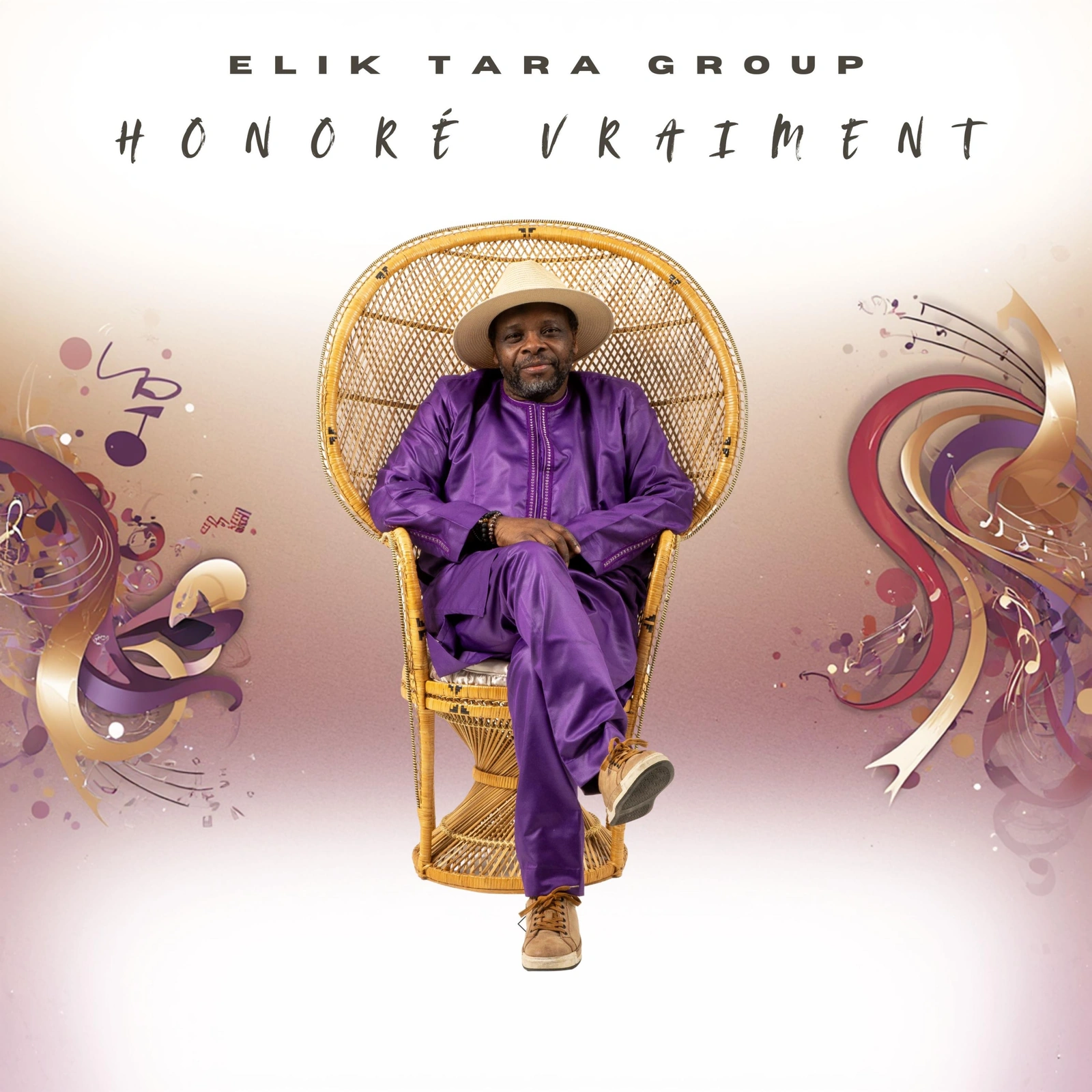 From Montreal, Elik Tara Group Releases Honoré Vraiment, a Title Track Shared by Five Singers
